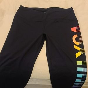Victoria's Secret Sport Leggings